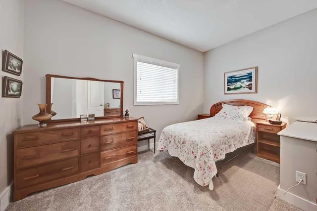 184 Creek Gardens Close Nw, House detached with 3 bedrooms, 3 bathrooms and 4 parking in Airdrie AB | Image 25