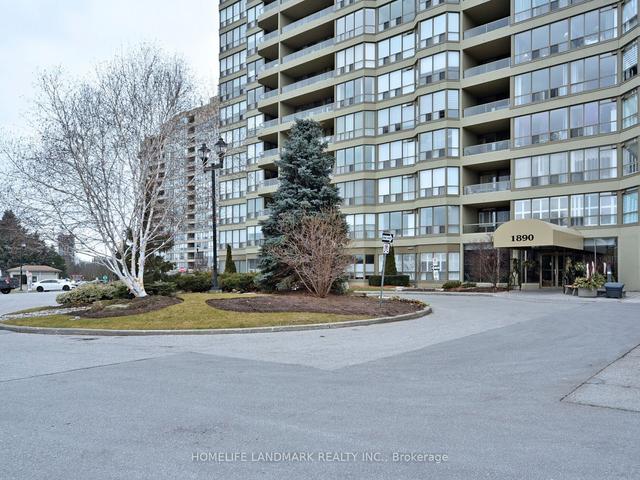 1209 - 1890 Valley Farm Rd, Condo with 2 bedrooms, 2 bathrooms and 2 parking in Pickering ON | Image 25