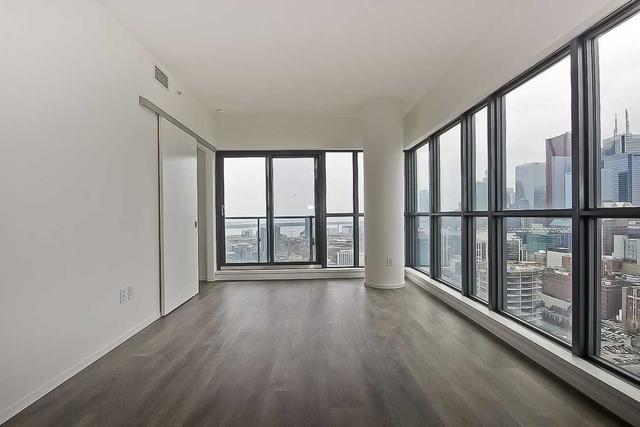 3201 - 159 Dundas St E, Condo with 1 bedrooms, 1 bathrooms and 1 parking in Toronto ON | Image 12