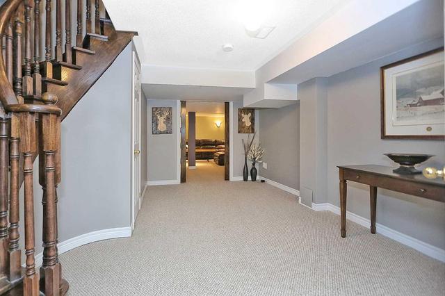 68 Remmington St, House detached with 4 bedrooms, 5 bathrooms and 2 parking in Clarington ON | Image 14