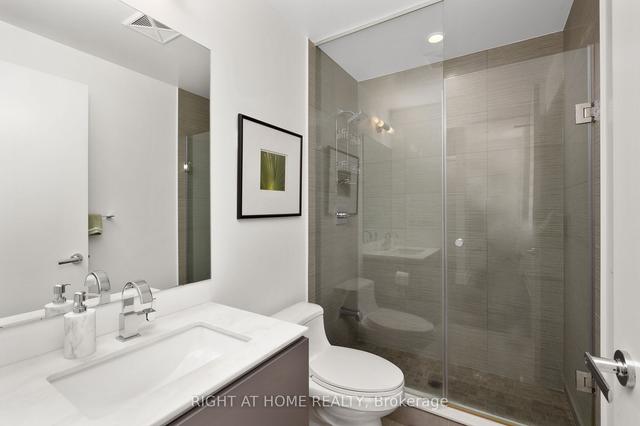 107 - 1830 Bloor St W, Townhouse with 2 bedrooms, 3 bathrooms and 1 parking in Toronto ON | Image 11