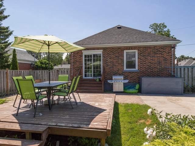 490 Miller Ave, House detached with 2 bedrooms, 2 bathrooms and 4 parking in Oshawa ON | Image 19