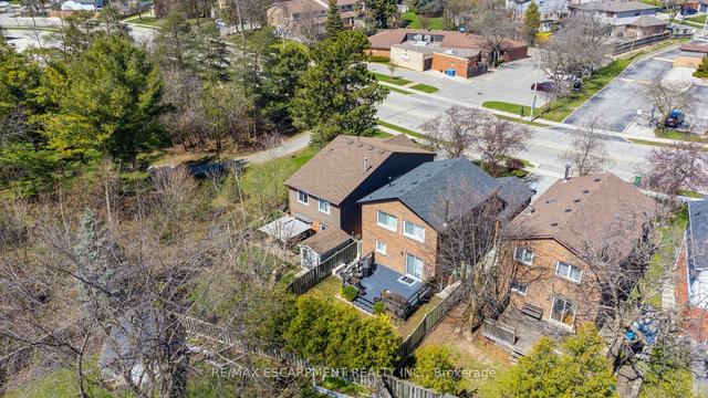 7218 Copenhagen Rd, House detached with 2 bedrooms, 2 bathrooms and 5 parking in Mississauga ON | Image 30