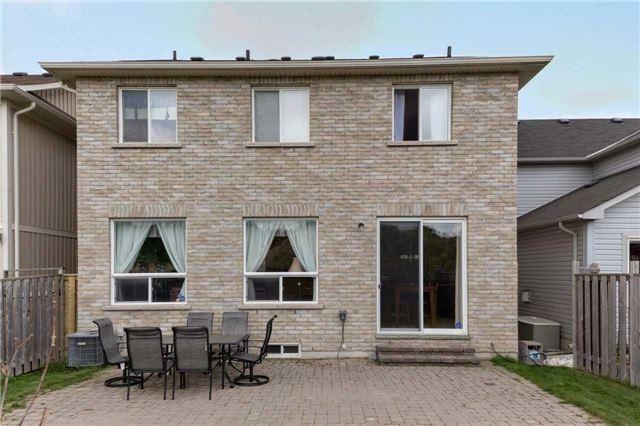 1003 Beneford Rd, House detached with 3 bedrooms, 3 bathrooms and 2 parking in Oshawa ON | Image 19