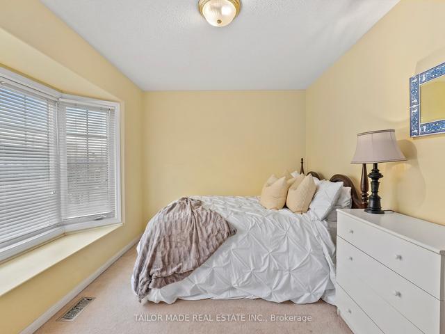 27 Allness Rd, House detached with 3 bedrooms, 3 bathrooms and 3 parking in Brampton ON | Image 10