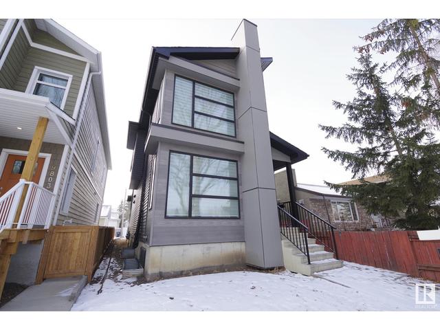 9807 67 Av Nw, House detached with 5 bedrooms, 4 bathrooms and null parking in Edmonton AB | Image 1