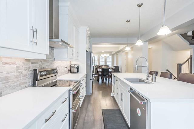 127 Lovett Lane, House detached with 4 bedrooms, 4 bathrooms and 4 parking in Guelph ON | Image 7