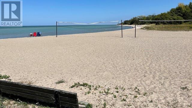 Beach- a block from the property | Image 24