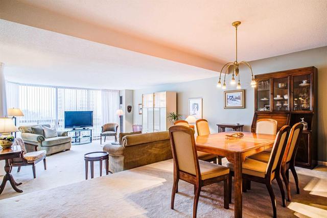 703 - 2180 Marine Dr, Condo with 2 bedrooms, 2 bathrooms and 1 parking in Oakville ON | Image 8