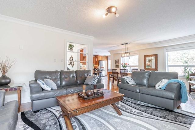 95 Niska Dr, House detached with 3 bedrooms, 4 bathrooms and 5 parking in Hamilton ON | Image 4
