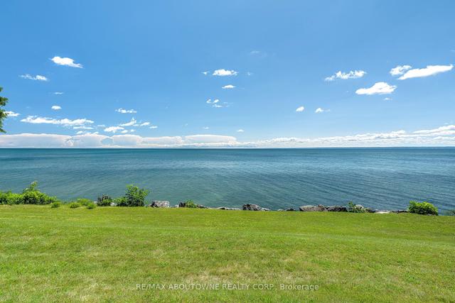 2001 - 5250 Lakeshore Rd W, Condo with 1 bedrooms, 2 bathrooms and 1 parking in Oakville ON | Image 24