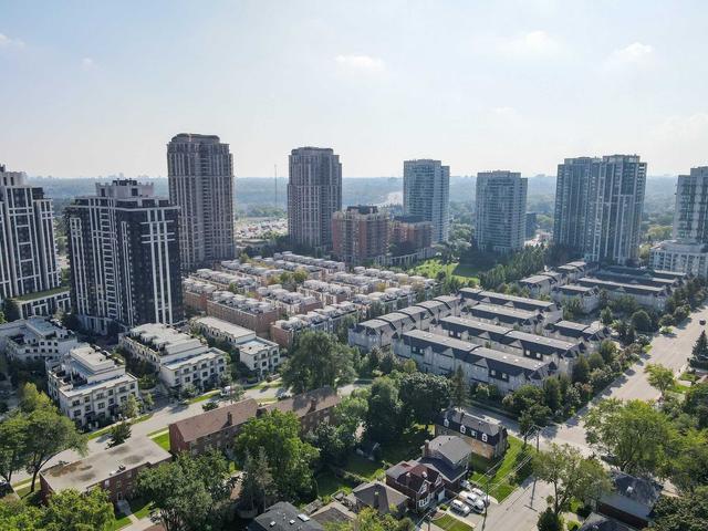 1108 - 5 Everson Dr, Townhouse with 2 bedrooms, 2 bathrooms and 1 parking in Toronto ON | Image 29