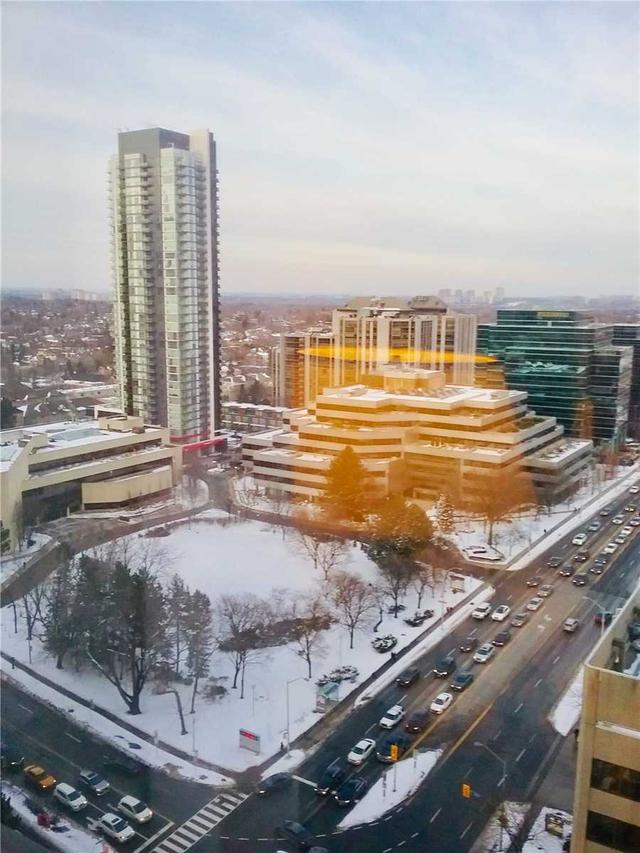 2211 - 33 Sheppard Ave E, Condo with 1 bedrooms, 1 bathrooms and 1 parking in Toronto ON | Image 10