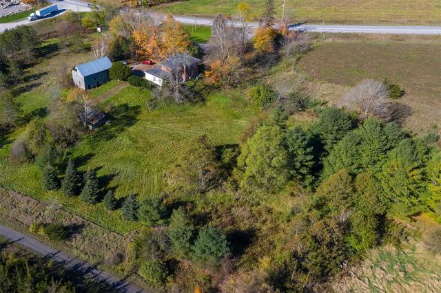 6517 County Road 30, House detached with 3 bedrooms, 2 bathrooms and 6 parking in Trent Hills ON | Image 28