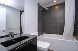 409 - 70 Temperance St, Condo with 1 bedrooms, 1 bathrooms and 0 parking in Toronto ON | Image 9