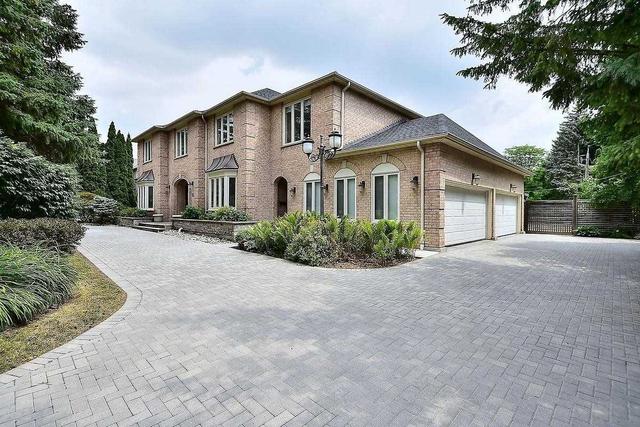 21 Limcombe Dr, House detached with 5 bedrooms, 7 bathrooms and 12 parking in Markham ON | Image 1
