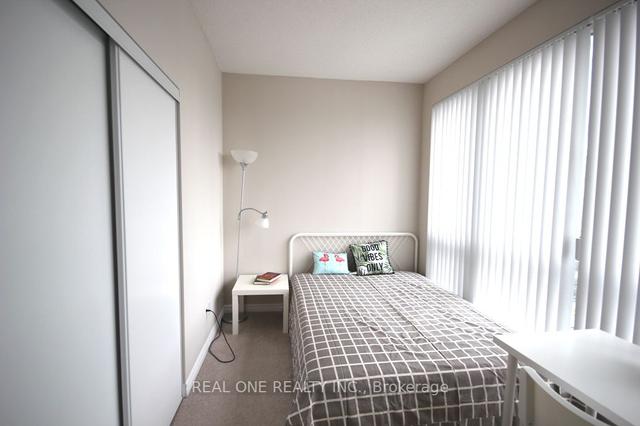 2205 - 18 Holmes Ave, Condo with 2 bedrooms, 2 bathrooms and 1 parking in Toronto ON | Image 6
