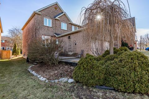 59 Beechbrooke Way, Aurora, ON, L4G6N7 | Card Image