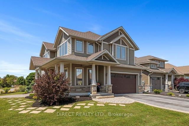 64 Tessa Blvd, House detached with 4 bedrooms, 3 bathrooms and 6 parking in Belleville ON | Image 27