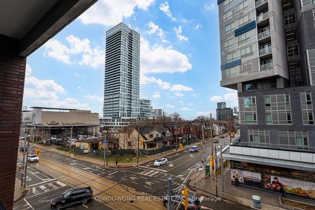 307 - 35 Tubman Ave, Condo with 2 bedrooms, 2 bathrooms and 1 parking in Toronto ON | Image 17