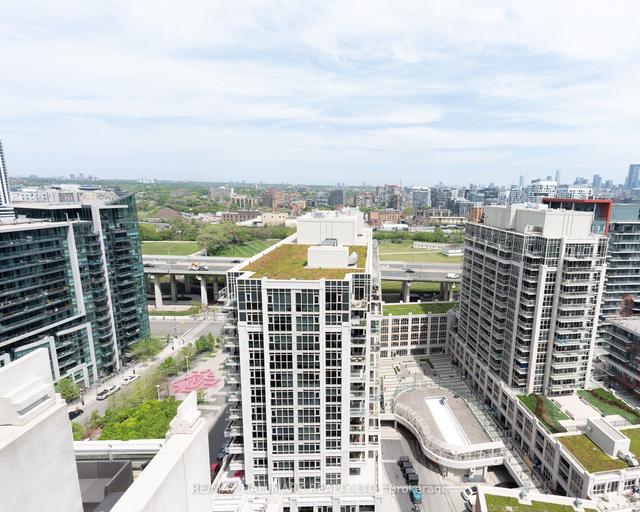 2002 - 628 Fleet St, Condo with 2 bedrooms, 2 bathrooms and 1 parking in Toronto ON | Image 16