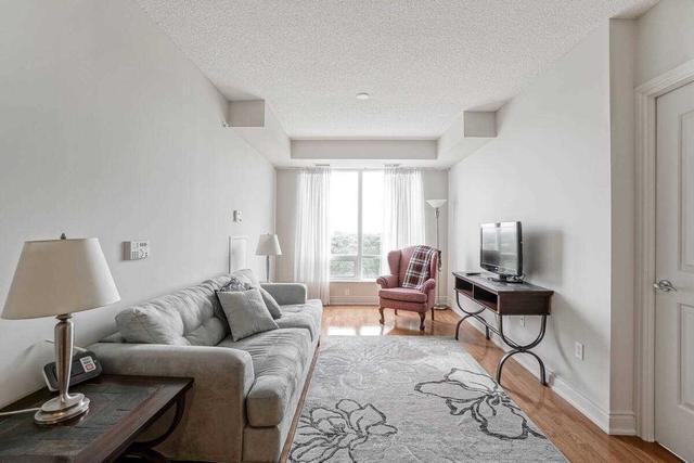 1405 - 1665 The Collegeway, Condo with 2 bedrooms, 2 bathrooms and 1 parking in Mississauga ON | Image 12