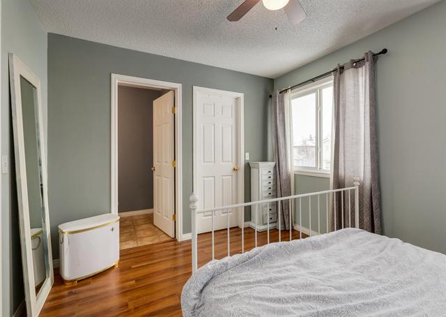 8034 24 Street Se, Home with 3 bedrooms, 1 bathrooms and 2 parking in Calgary AB | Image 12