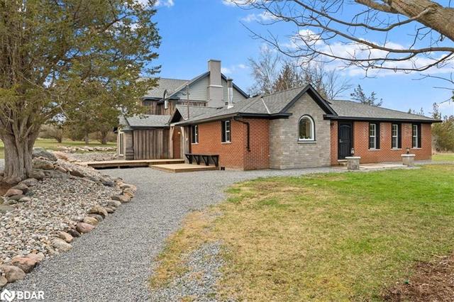 826 Beechwood Road, House detached with 5 bedrooms, 2 bathrooms and 11 parking in Greater Napanee ON | Image 12