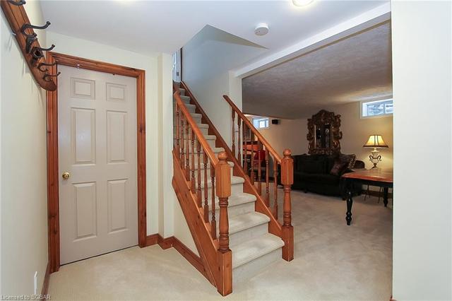 156 26 Old Highway, House detached with 3 bedrooms, 2 bathrooms and 7 parking in Meaford ON | Image 7