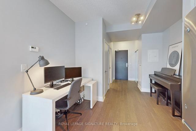 227 - 399 Spring Garden Ave, Condo with 1 bedrooms, 1 bathrooms and 1 parking in Toronto ON | Image 8