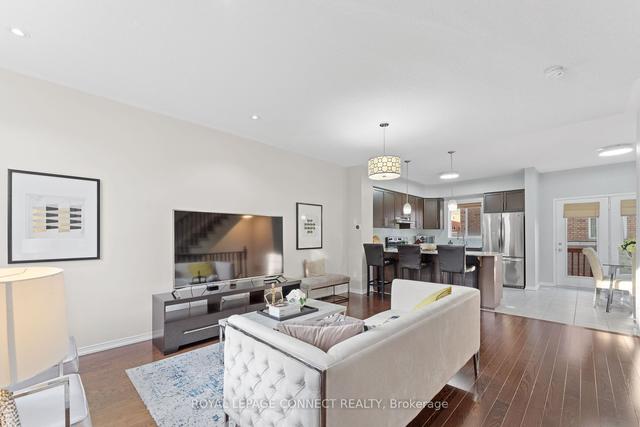 223 Dairy Dr, House attached with 4 bedrooms, 3 bathrooms and 2 parking in Toronto ON | Image 30