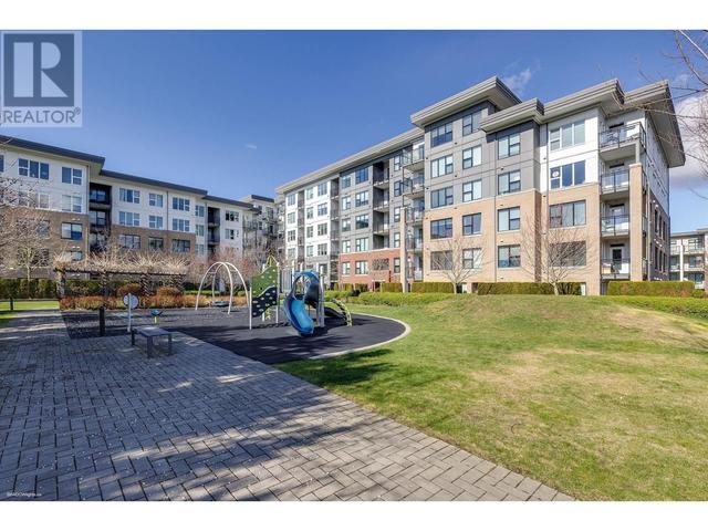 608 - 9366 Tomicki Avenue, Condo with 2 bedrooms, 2 bathrooms and 2 parking in Richmond BC | Image 28