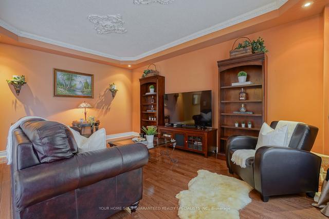 125 2nd Ave, House detached with 4 bedrooms, 4 bathrooms and 6 parking in Uxbridge ON | Image 10