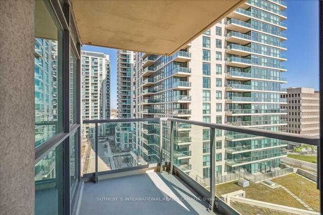 903 - 235 Sherway Gardens Rd, Condo with 2 bedrooms, 2 bathrooms and 1 parking in Toronto ON | Image 18