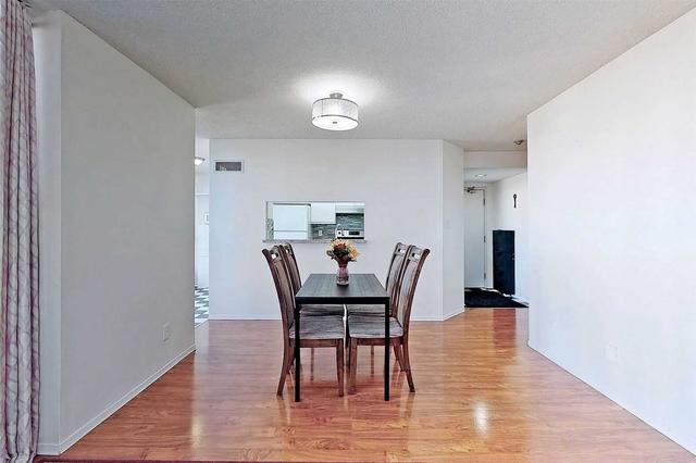 620 - 2550 Lawrence Ave E, Condo with 2 bedrooms, 2 bathrooms and 1 parking in Toronto ON | Image 8