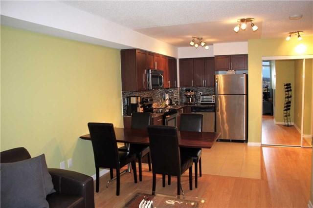 1124 - 800 Lawrence Ave W, Condo with 1 bedrooms, 1 bathrooms and 1 parking in Toronto ON | Image 8