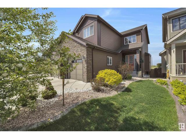 1354 Graydon Hill Wy Sw, House detached with 3 bedrooms, 2 bathrooms and null parking in Edmonton AB | Image 3