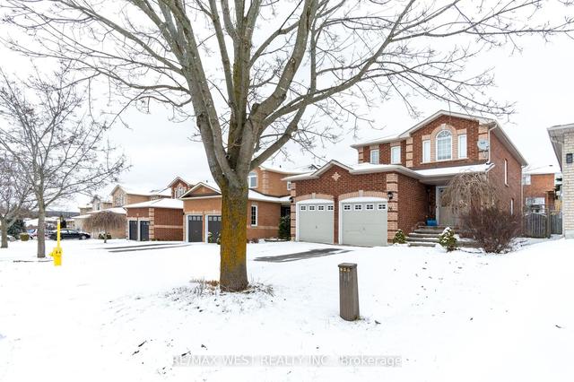 74 Gore Dr, House detached with 3 bedrooms, 4 bathrooms and 4 parking in Barrie ON | Image 12