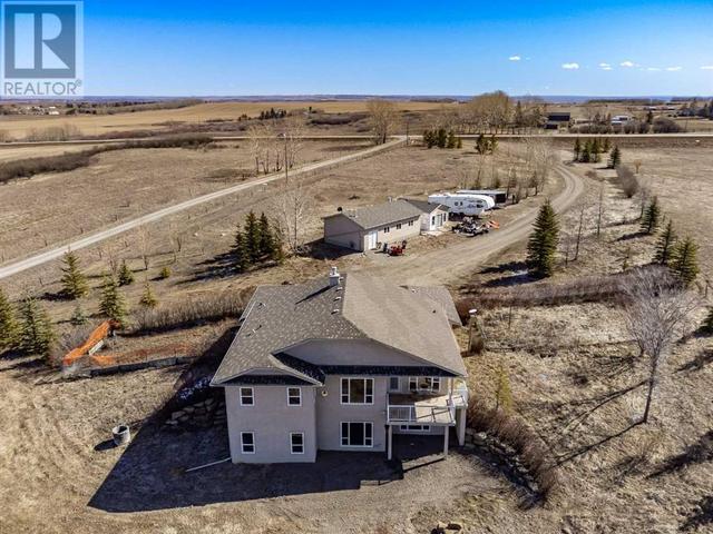 418001 Highway 783, House detached with 3 bedrooms, 2 bathrooms and null parking in Foothills County AB | Image 46