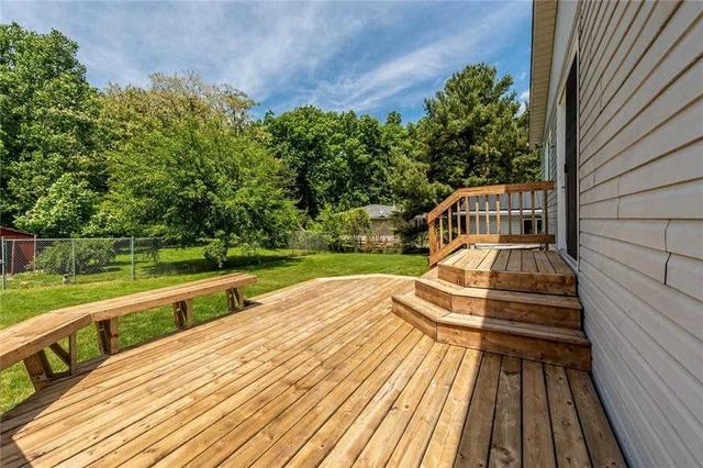 885 Aikens Rd, House detached with 3 bedrooms, 2 bathrooms and 8 parking in Haldimand County ON | Image 24