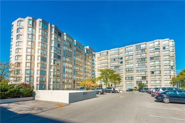 922 - 309 Major Mackenzie Dr, Condo with 2 bedrooms, 2 bathrooms and 1 parking in Richmond Hill ON | Image 1