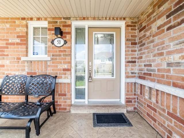 50 Allison St, House detached with 3 bedrooms, 3 bathrooms and 5 parking in Clarington ON | Image 23