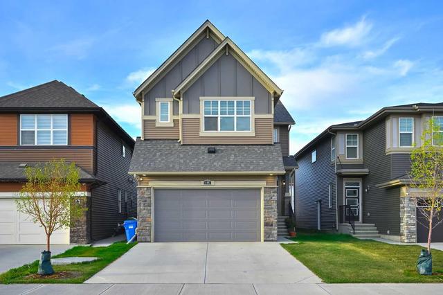 148 Savanna Drive Ne, House detached with 4 bedrooms, 3 bathrooms and 4 parking in Calgary AB | Image 1