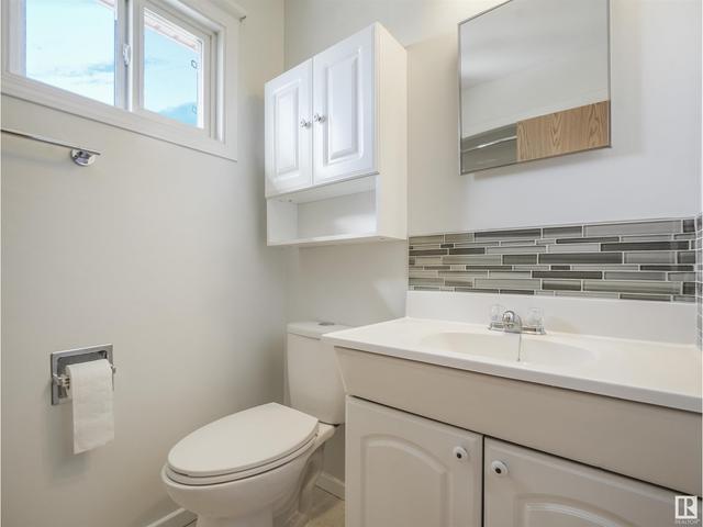 5126 106a St Nw, House attached with 3 bedrooms, 1 bathrooms and null parking in Edmonton AB | Image 47