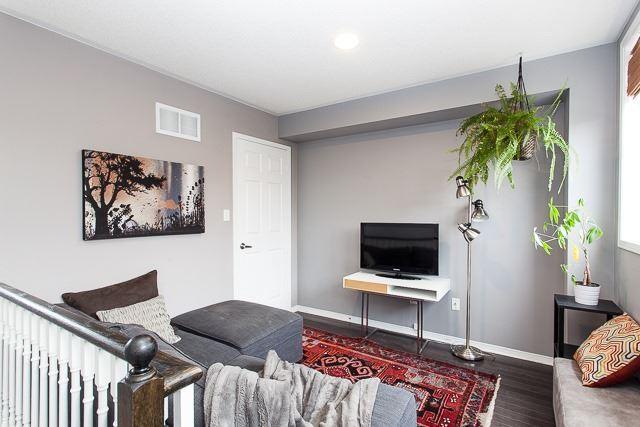 Th44 - 41 Foundry Ave, Townhouse with 3 bedrooms, 2 bathrooms and 1 parking in Toronto ON | Image 17