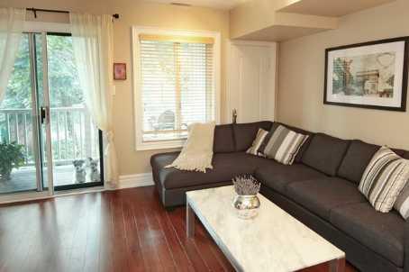 th 4a - 801 King St W, Townhouse with 2 bedrooms, 3 bathrooms and 1 parking in Toronto ON | Image 2