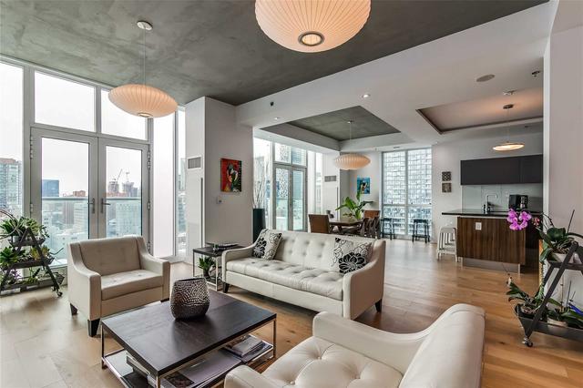 ph04 - 220 George St, Condo with 3 bedrooms, 4 bathrooms and 1 parking in Toronto ON | Image 21