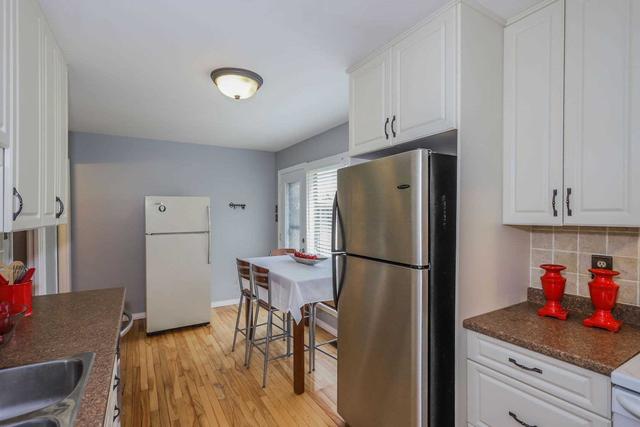 692 Wonderland Rd S, Townhouse with 3 bedrooms, 3 bathrooms and 2 parking in London ON | Image 8