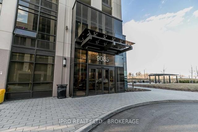 1910 - 9085 Jane St, Condo with 2 bedrooms, 2 bathrooms and 1 parking in Vaughan ON | Image 12