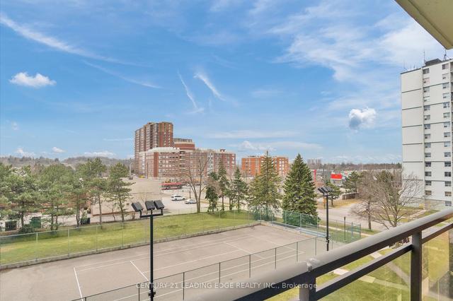 403 - 121 Trudelle St N, Condo with 2 bedrooms, 2 bathrooms and 1 parking in Toronto ON | Image 21